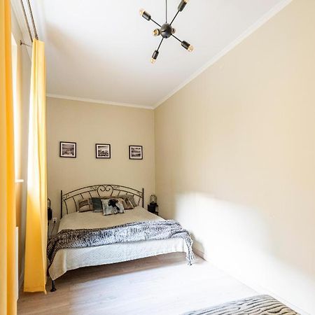 Beach Apartment I Plazowy Happy Hours Sopot Exterior foto