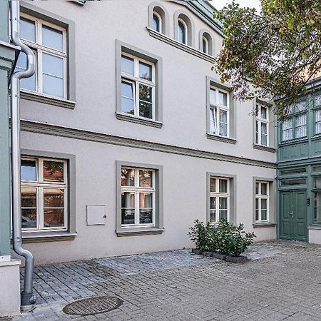 Beach Apartment I Plazowy Happy Hours Sopot Exterior foto
