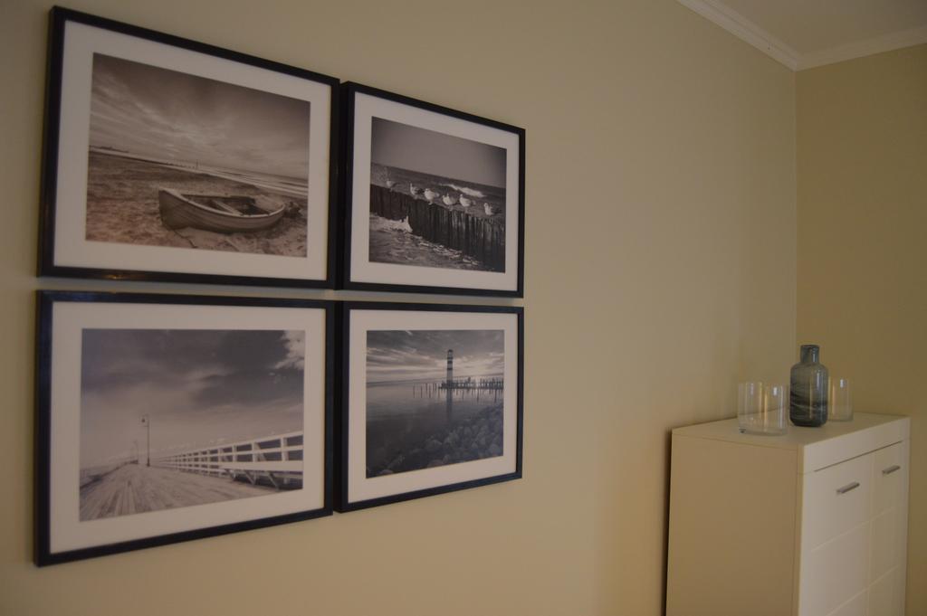 Beach Apartment I Plazowy Happy Hours Sopot Exterior foto